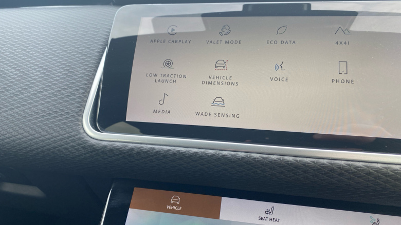 Land Rover Range Rover Velar 2.0 P250 R-Dynamic S 5dr Auto Petrol Estate